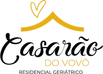 Logo Casarão do Vovô
