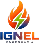 Logo Ignel Engenharia